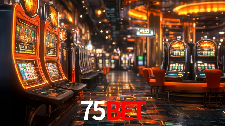 Plataforma de Apostas 75bet